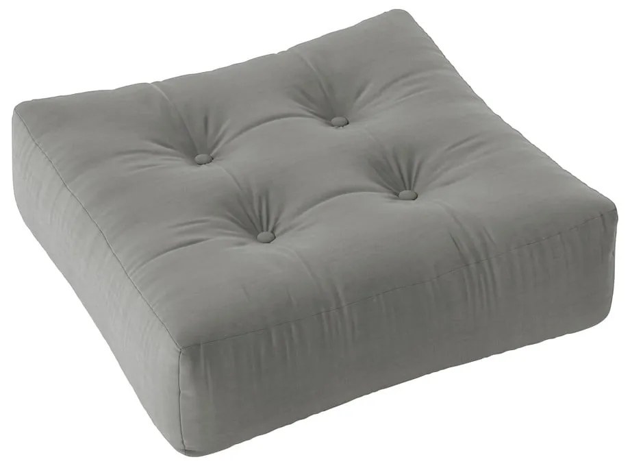 More Grey puff - Karup Design