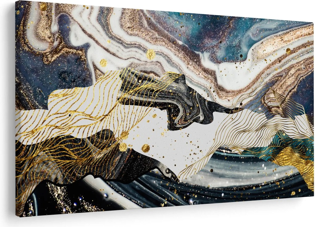 Kép - Design márvány (90x60 cm)