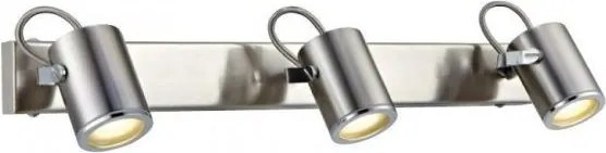 Markslojd LUX 105475 Spotlámpa 1x3W/GU10 3000K 230LM IP44