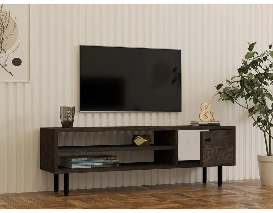 TV szekrény Avila - Anthracite