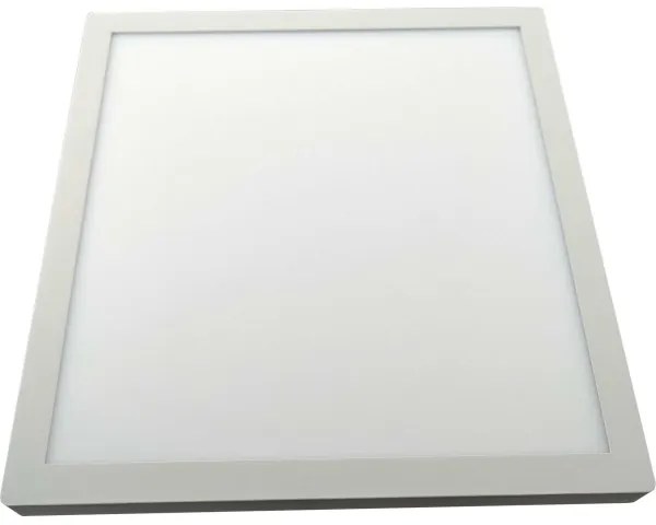 LED Mennyezeti lámpa FENIX LED/32W/230V 3800K 40 cm fehér