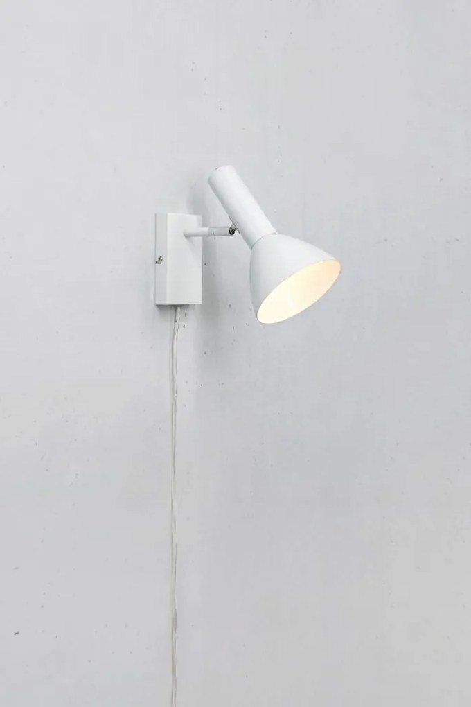 Markslojd METRO 108689 Fali lámpa 2x40W/E14 IP20