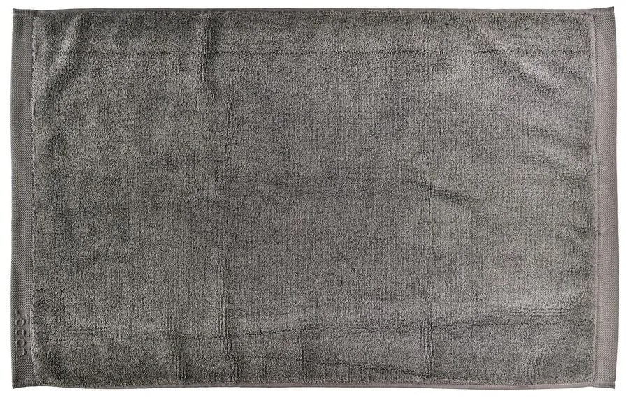 Szürke fürdőszobai kilépő 50x80 cm Comfort – Södahl