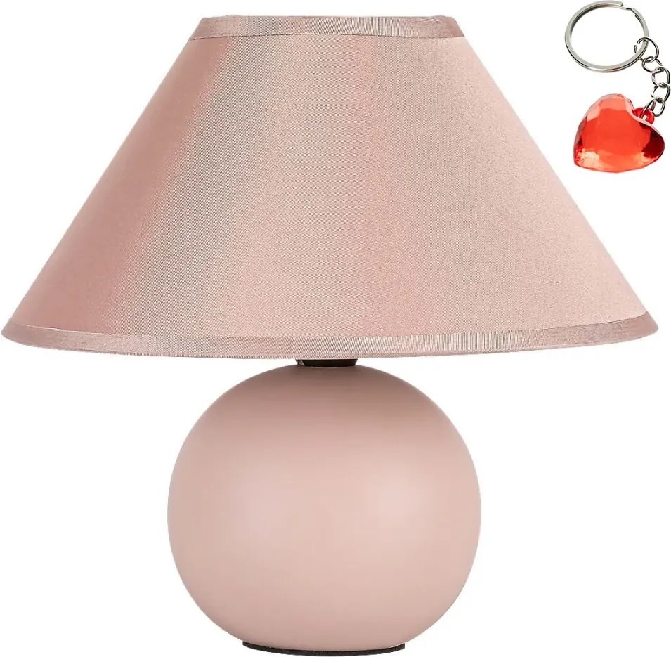 Ariel asztali lámpa 2145 Rabalux Ajándék