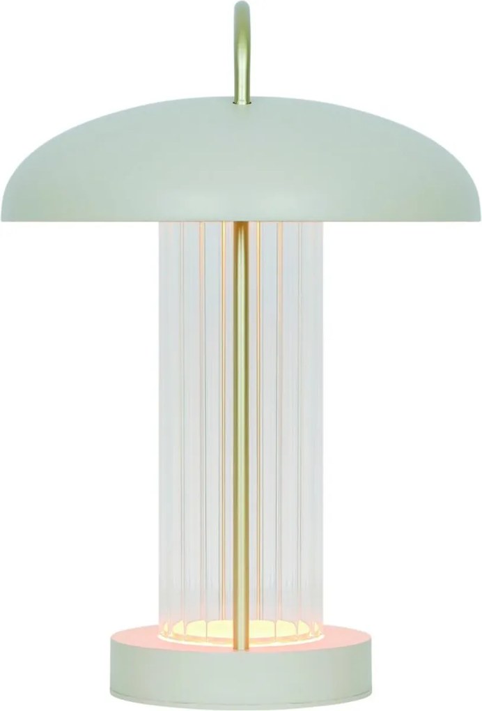 Nordlux modern asztali lámpa mirano bézs nor2512505009