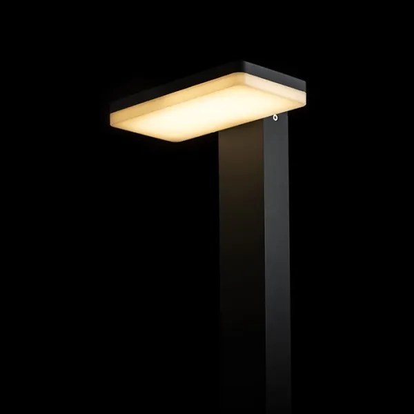 RED - Design Rendl - R12515 - LED Kültéri lámpa RINA LED/12W/230V IP44