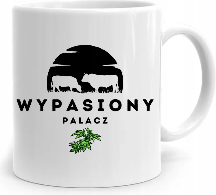 Dohányosoknak 420 Thc Cbd Ajándék Bögre fényképes nyomtatással