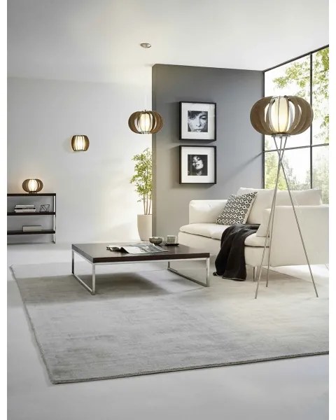 Eglo 95591 - Csillár STELLATO 3 1xE27/60W/230V