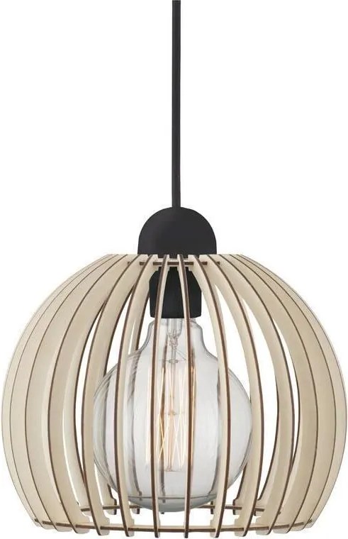 Nordlux CHINO 84823014 Függőlámpa 1x60W/E27 IP20