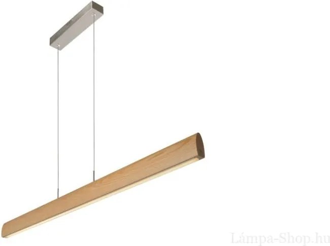 LUCIDE 48450-32-72 STYZE Modern Led Függesztett Lámpa LED IP20