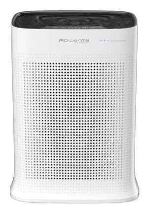 Rowenta Rowenta - Légtisztító PURE AIR 64W/230V 120m² fehér GS0422