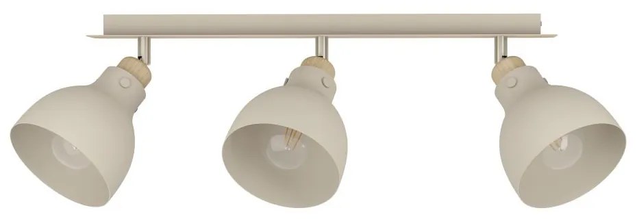 Eglo ARRECIFE 900713 spotlámpa, 3x28W E27