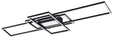 Trio Irvine led mennyezeti világítás antracit tr 620010442 TR620010442