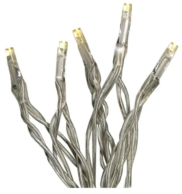 Trendlites LED fényfüzér, hosszúság 2,1 m - Star Trading