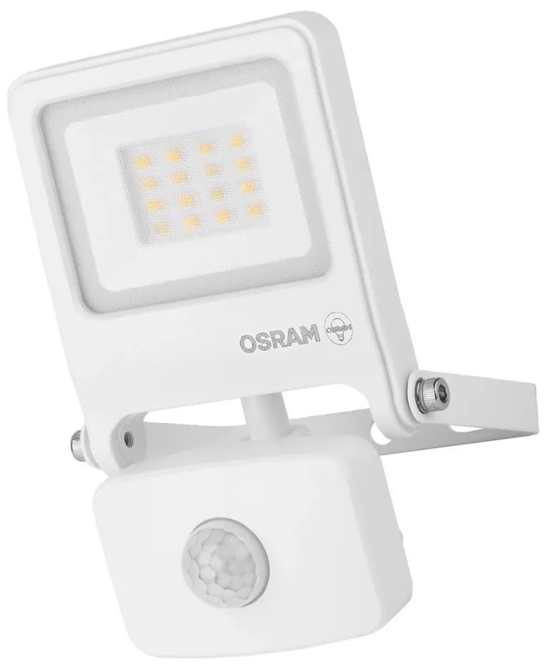 Osram - ENDURA LED reflektor érzékelővel 10W/230V 3000K IP44