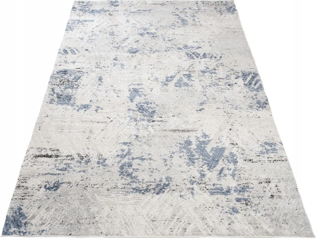 Soft Poliészter Szőnyeg 160x220 Modern Divatos 25d