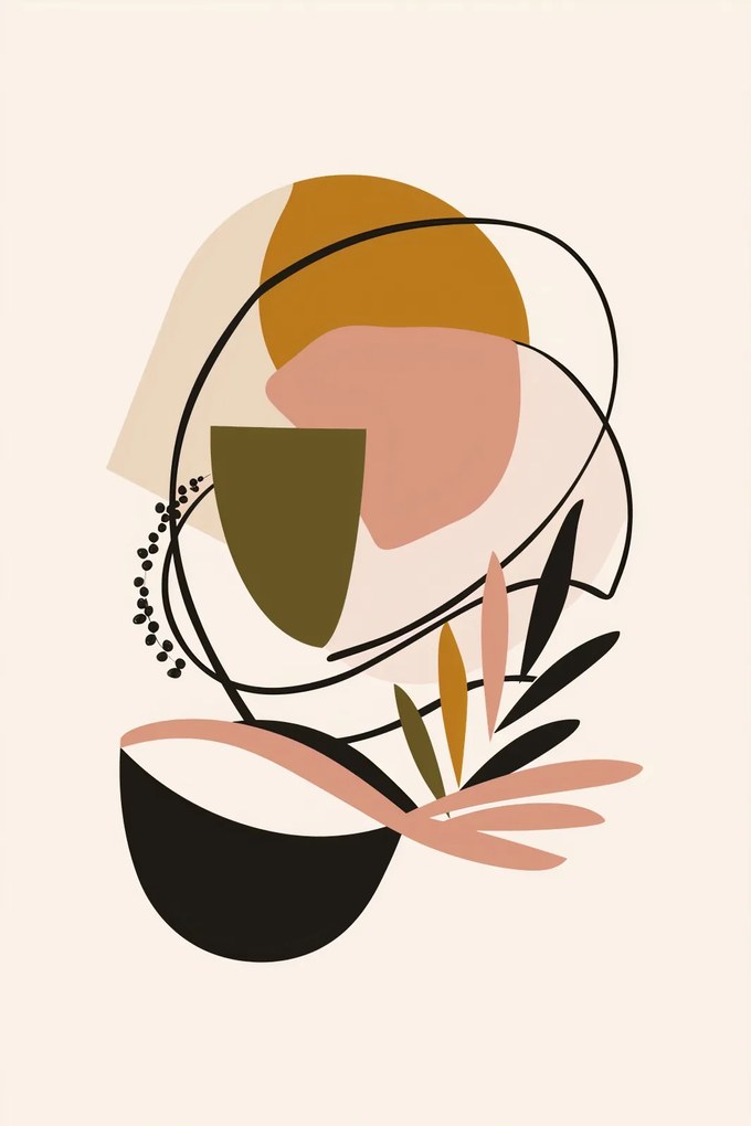 Poszter 40x60cm Inspiráció