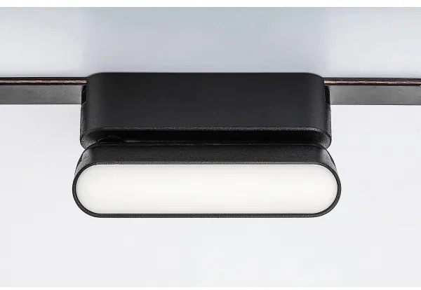 Rabalux 70116-LED Mennyezeti lámpa 1 fázisú sínrendszerhez LiTrack LED/6W/24V 11,5 cm