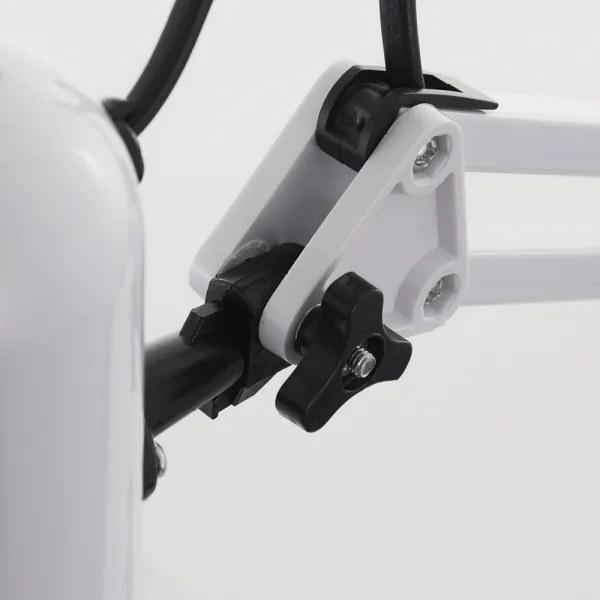 Rabalux 4211 - Asztali lámpa SAMSON 1xE27/60W/230V