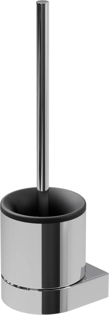 Derby Kefe Készlet Akasztós Tartály Műanyag/króm Vigour