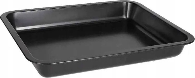 Téglalap Alakú Mély Sütőtálca 28*22*3cm