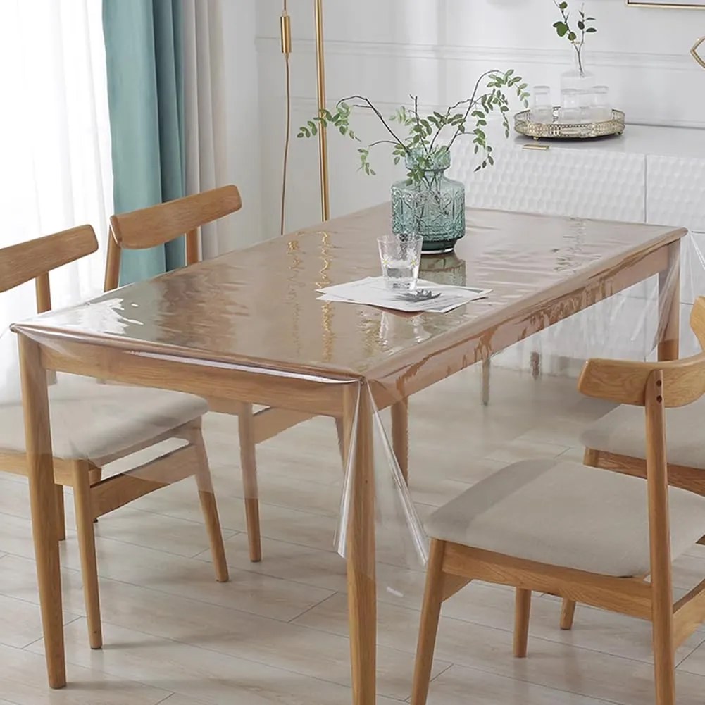 Dasiautoem Abrosz átlátszó 200 x 100 cm