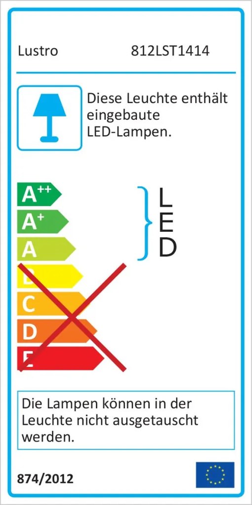 KN14 kézzel készített tömör fenyő falilámpa