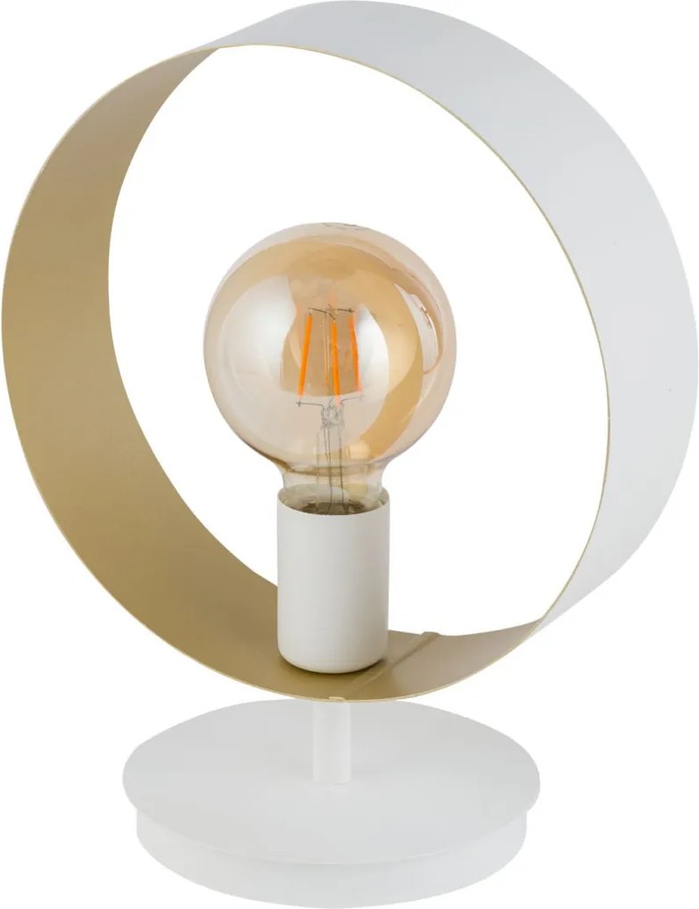 Sigma Lighting HAPPY 50282 Asztali lámpa 1x60W/E27
