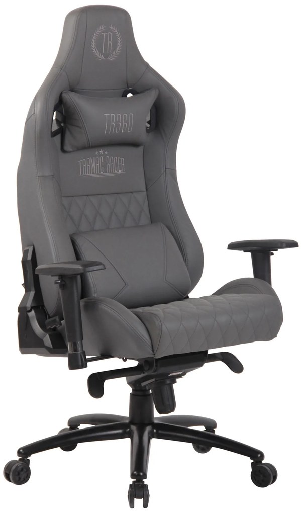 Keren valódi bőr gamer szék