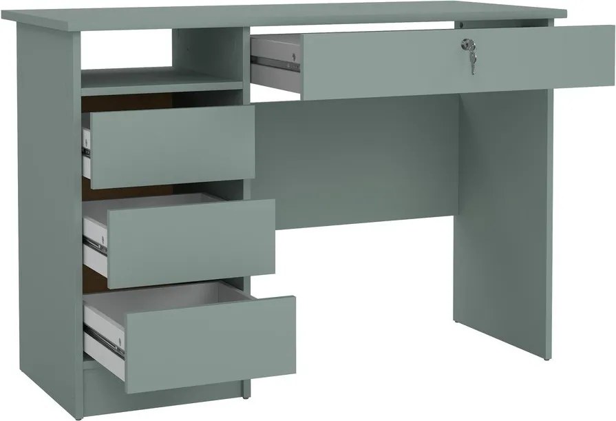 Íróasztal 48,5x109 cm Function – Tvilum