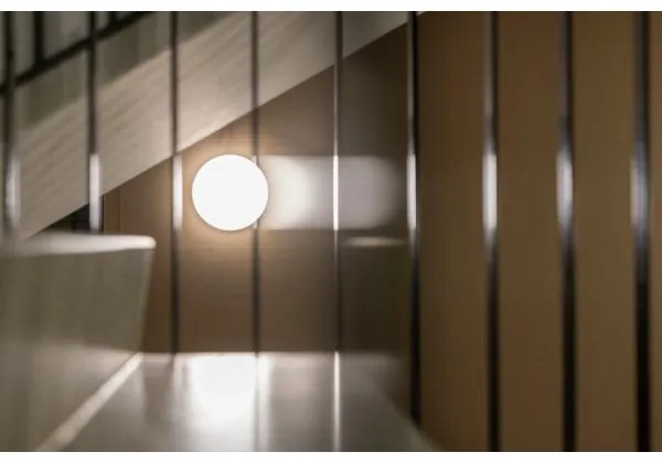 Steinel 068448 - BASIC LED/15,4/230V 4000K IP40 mozgásérzékelős lámpa