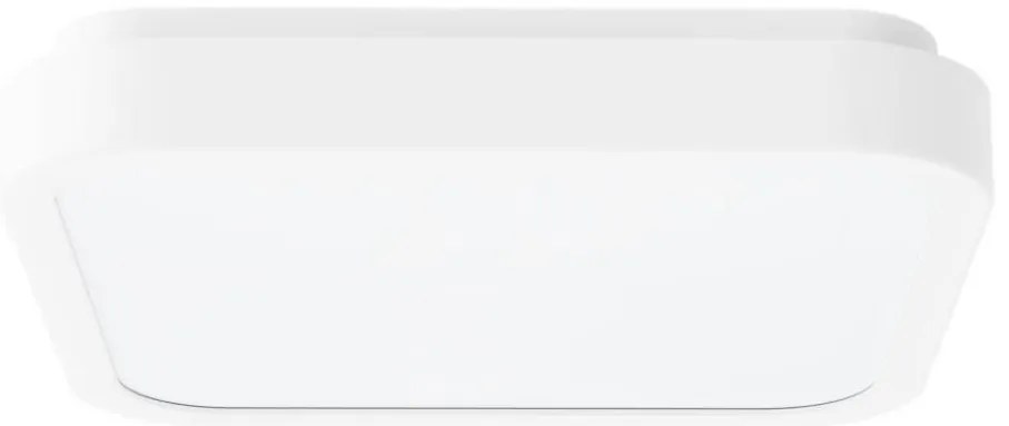 Rabalux 71260 - LED Fürdőszobai mennyezeti lámpa SAMIRA LED/18W/230V IP44 fehér