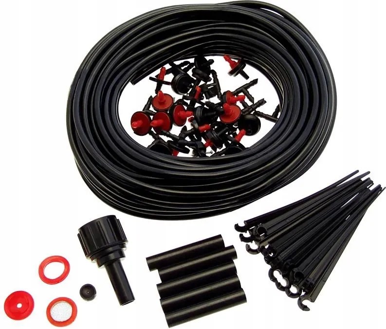 Kerti növények öntöző szett 71 részes