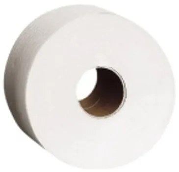 Toalettpapír Merida Top 23 cm, fehér