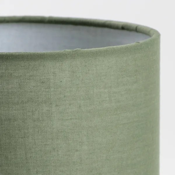 Brilagi - LED Fali lámpa NUBILA 1xE27/25W/230V + LED/3W króm/zöld