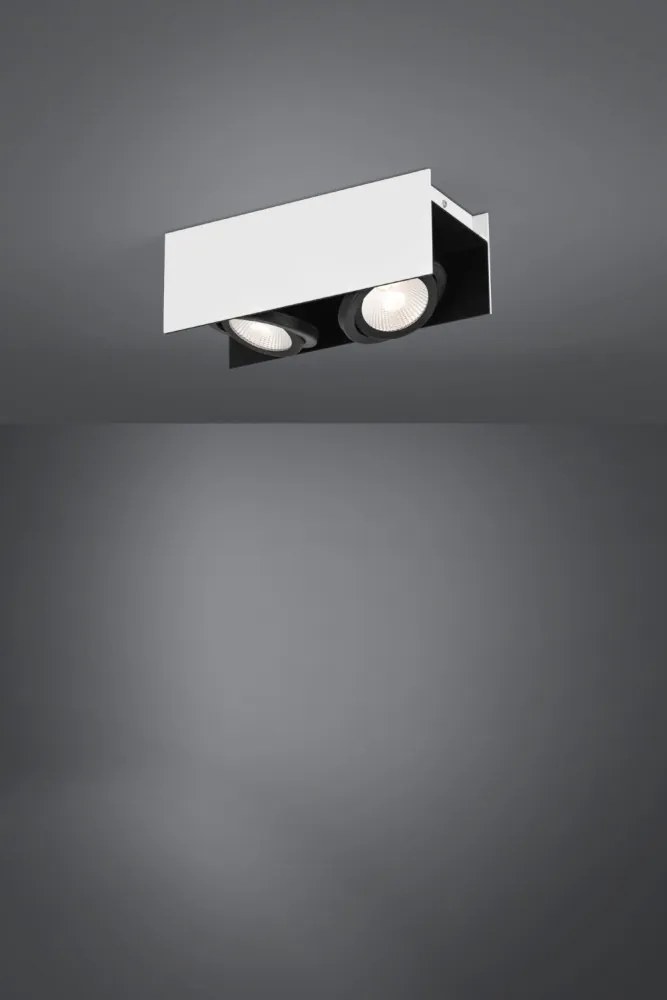 EGLO 39316 VIDAGO Kocka Mennyezeti Lámpa LED IP20