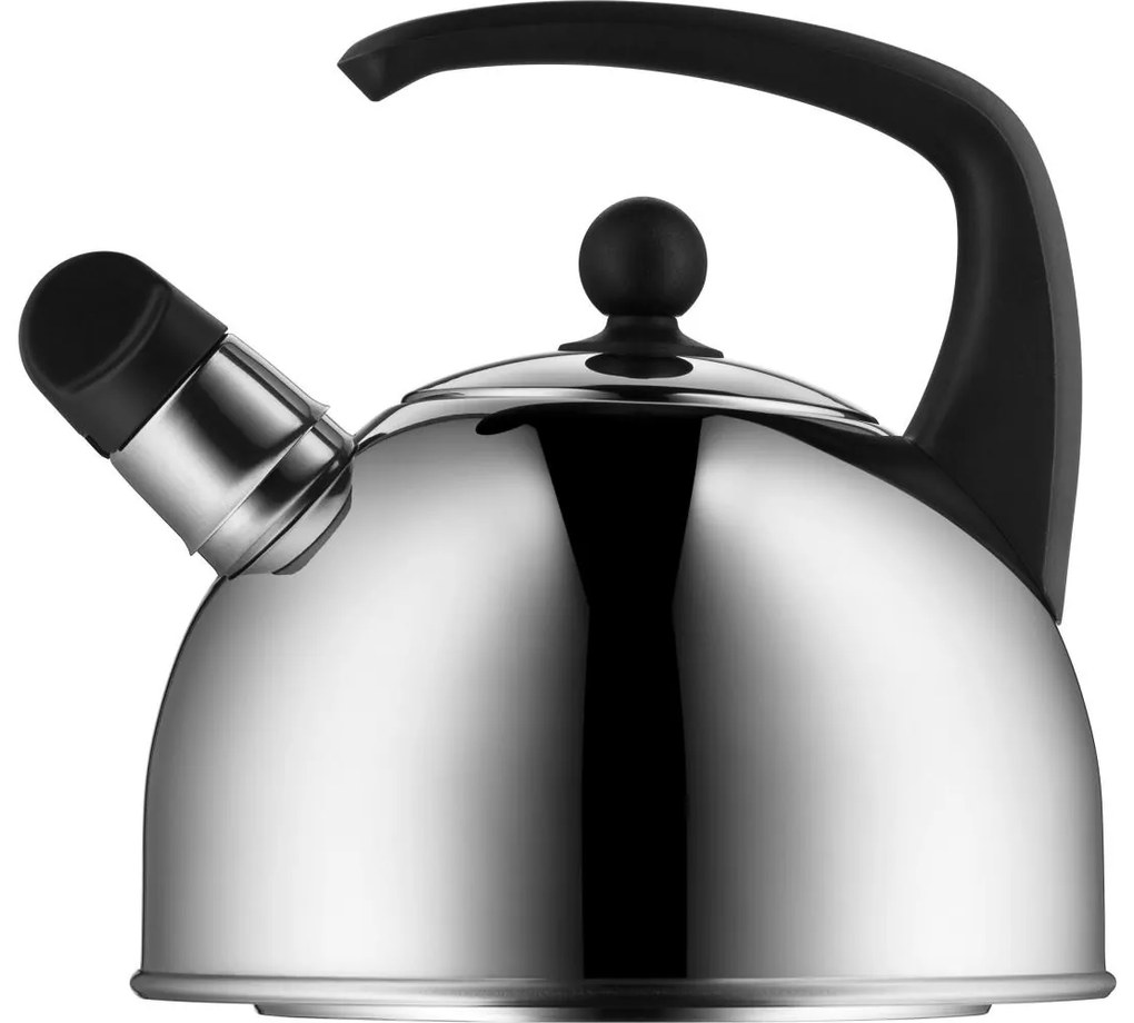 WMF - Vízforraló síppal 2l rozsdamentes