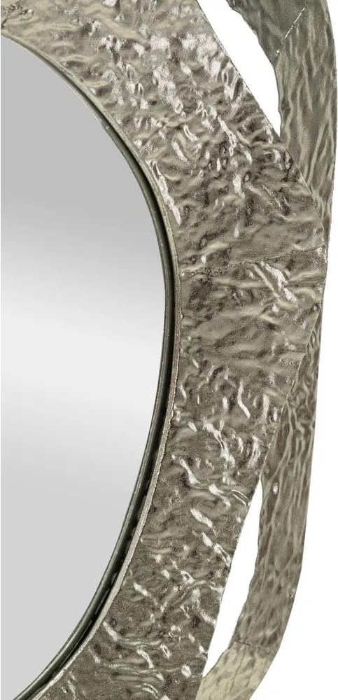 Fali tükör 66x75 cm Aury – Mauro Ferretti