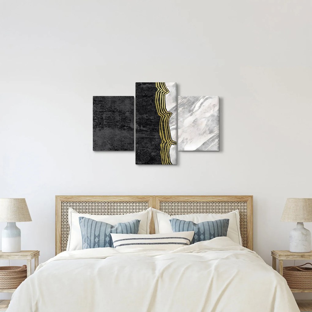 Kép - Márvány (90x60 cm)