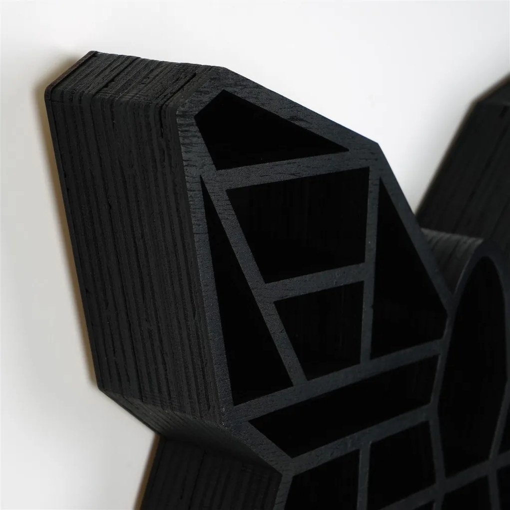 Fali polc, 27 cm