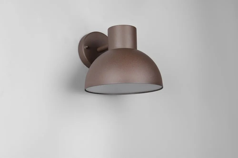 Fali kültéri lámpa (magasság 18,5 cm) Elbe – Trio