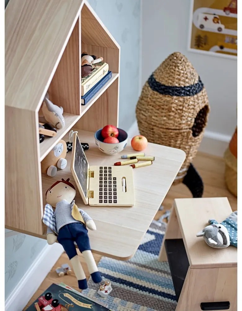 Játékbaba Hilbert – Bloomingville Mini