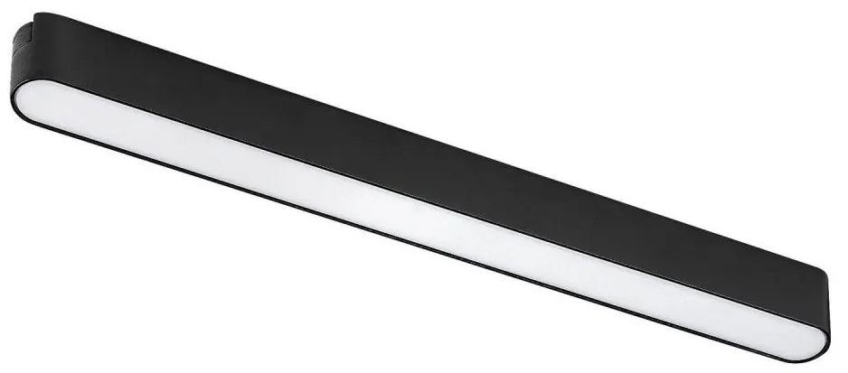 Rabalux 70124-LED Dimmelhető mennyezeti lámpa 1 fázisú sínrendszerhez LiTrack 16W/24V 33 cm