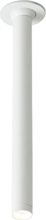 RENDL LUMIS 31 DIMM süllyesztett lámpa fehér 230V LED 10W 38° 3000K