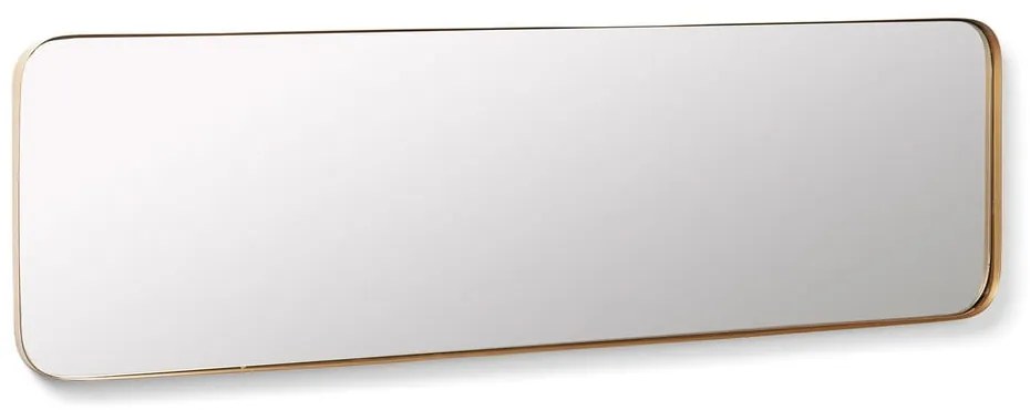 Fali tükör 30x100 cm Marco – Kave Home