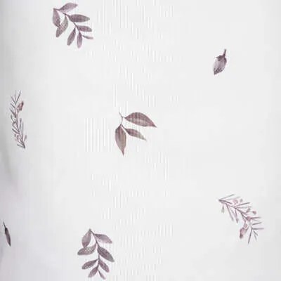 Textil tárolókosár közepes- Róka