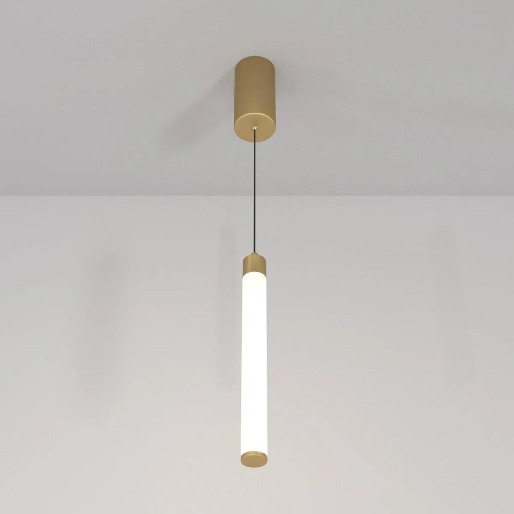 Maytoni modern függeszték ray arany myp022pl-l10mg3k