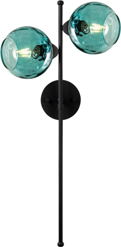 Benek fém asztali lámpa, Ø15 cm – TR521SHN3701