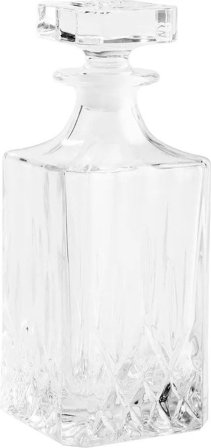 CRYSTAL CLUB kristályüveg kancsó 750ml