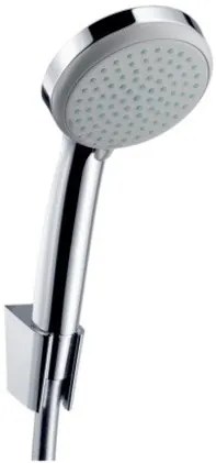 Hansgrohe Croma 100 zuhanyfej tömlővellet króm 160 cm 27594000